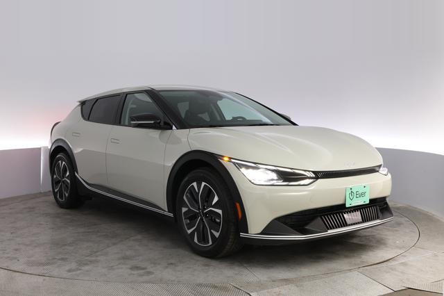2024 Kia EV6