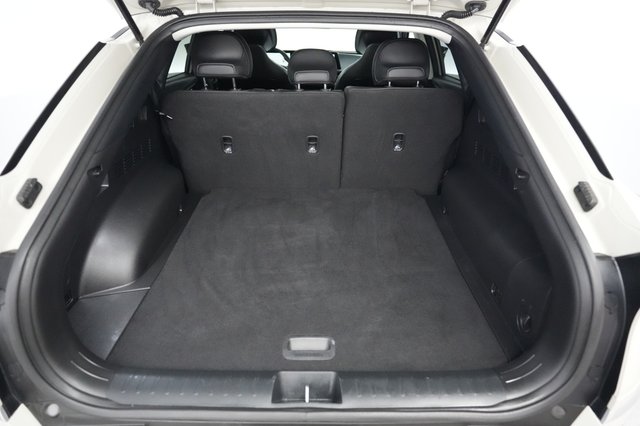2024 Kia EV6 — photo 6 of 21