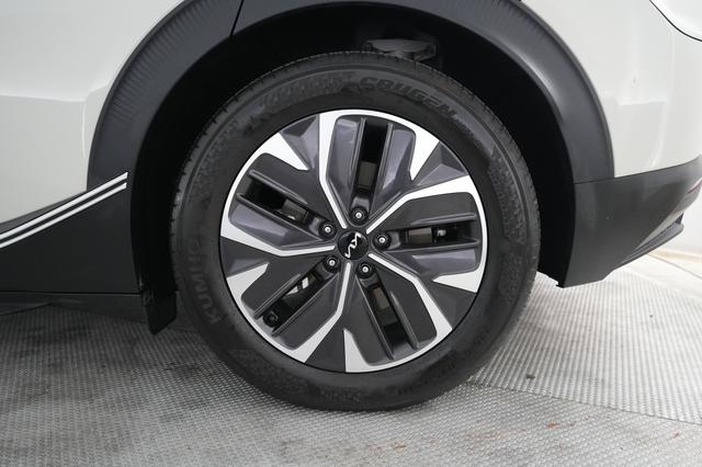 2024 Kia EV6