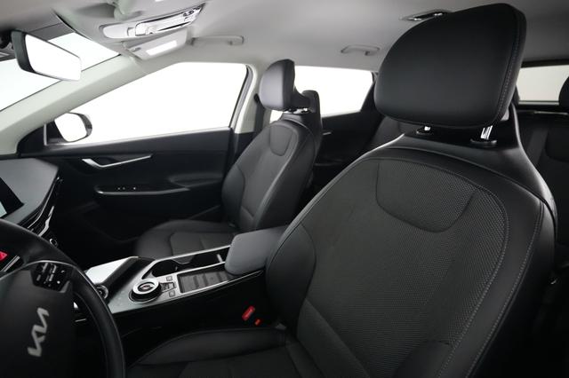 2024 Kia EV6