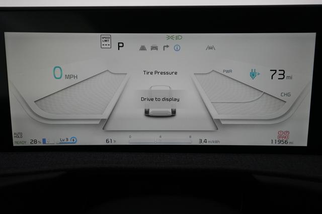 2024 Kia EV6