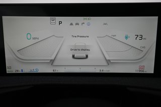 2024 Kia EV6 — photo 5 of 21
