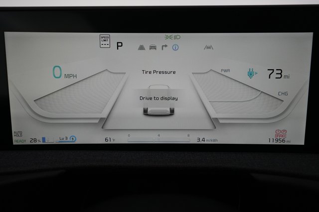 2024 Kia EV6 — photo 5 of 21