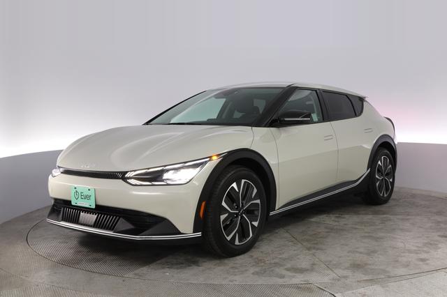 2024 Kia EV6