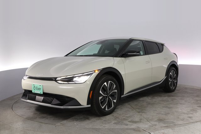 2024 Kia EV6 — VIN KNDC34LA7R5208179