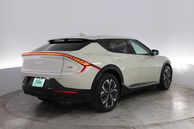 2024 Kia EV6