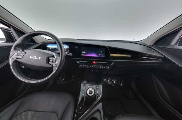 2024 Kia Niro EV