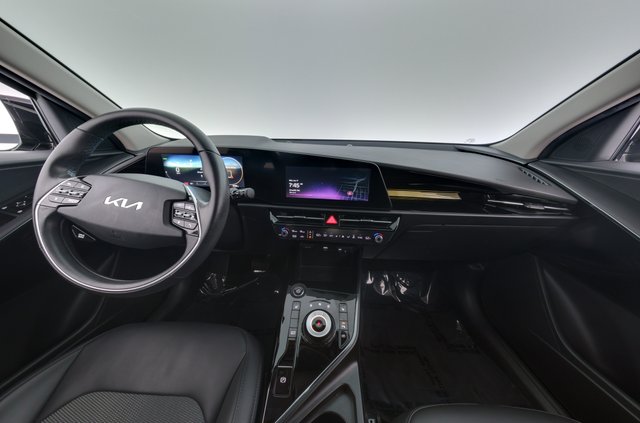 2024 Kia Niro EV — photo 21 of 27