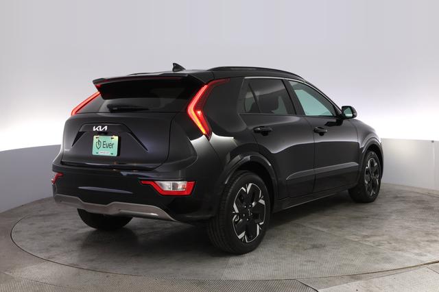 2024 Kia Niro EV