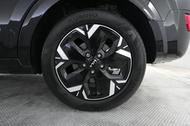 2024 Kia Niro EV