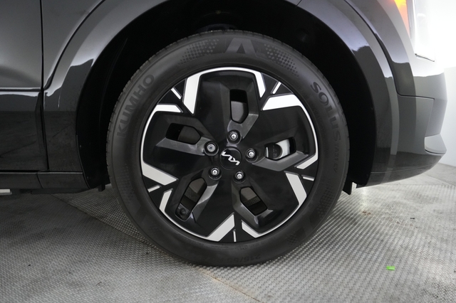 2024 Kia Niro EV