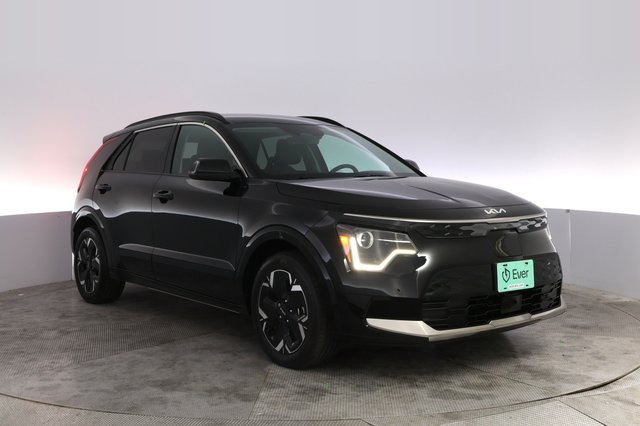 2024 Kia Niro EV — photo 10 of 27
