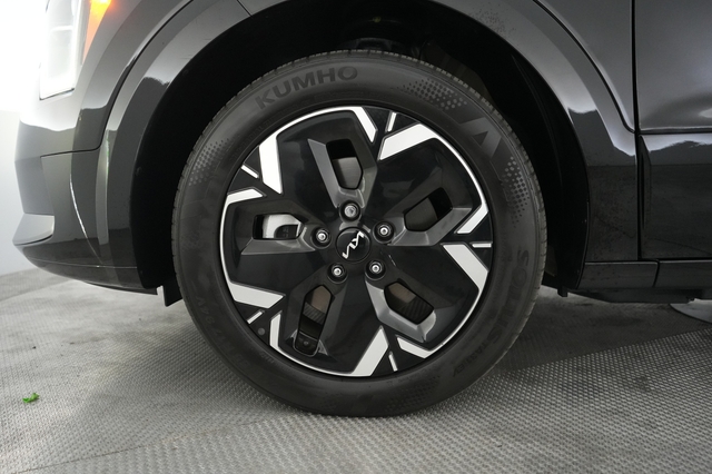 2024 Kia Niro EV
