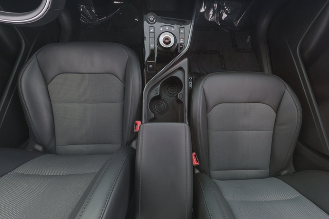 2024 Kia Niro EV