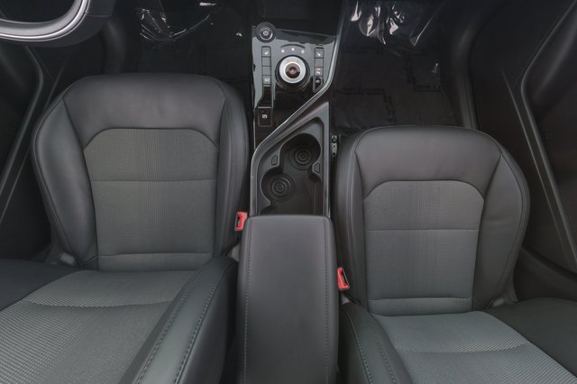 2024 Kia Niro EV — photo 22 of 27