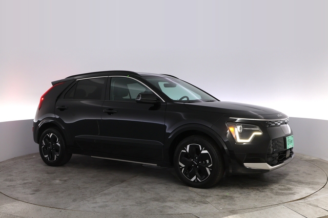 2024 Kia Niro EV
