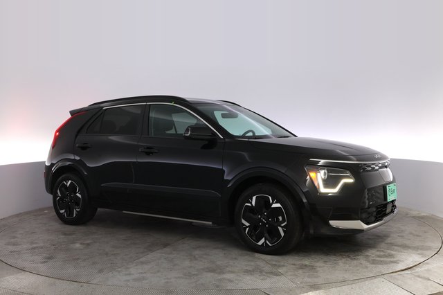 2024 Kia Niro EV — photo 11 of 27