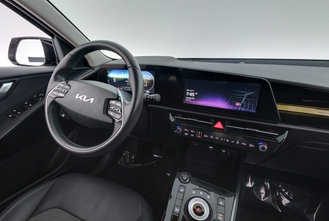 2024 Kia Niro EV