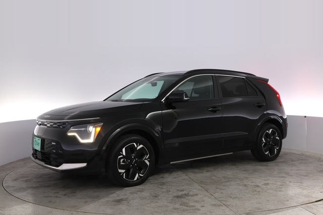 2024 Kia Niro EV