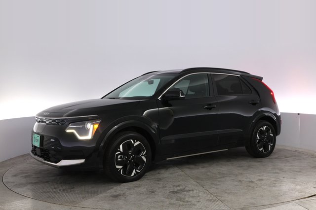 2024 Kia Niro EV — photo 14 of 27