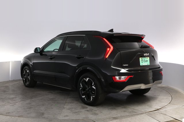 2024 Kia Niro EV — photo 13 of 27
