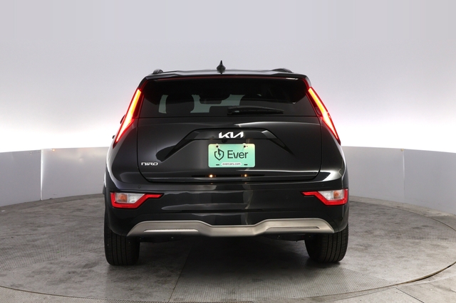 2024 Kia Niro EV