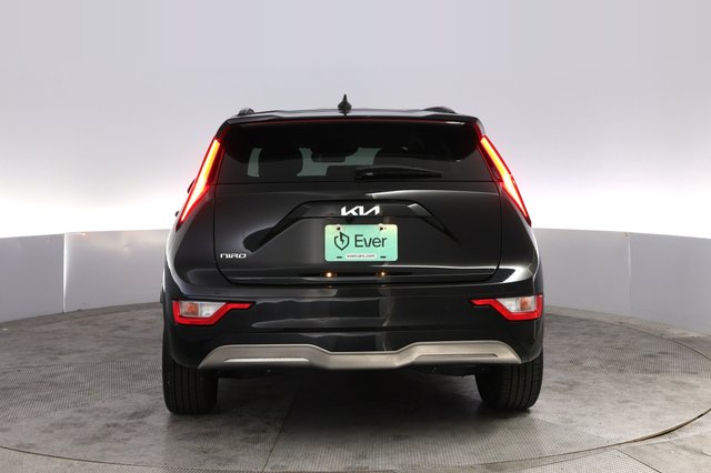 2024 Kia Niro EV — photo 12 of 27