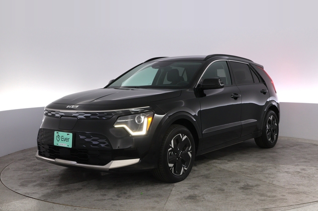 2024 Kia Niro EV