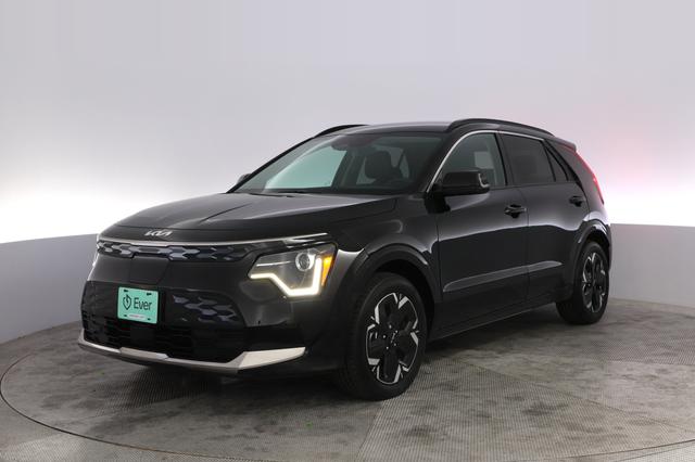2024 Kia Niro EV