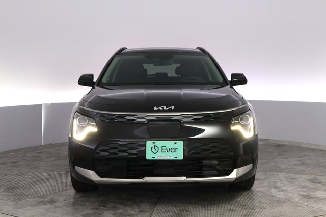 2024 Kia Niro EV — photo 9 of 27