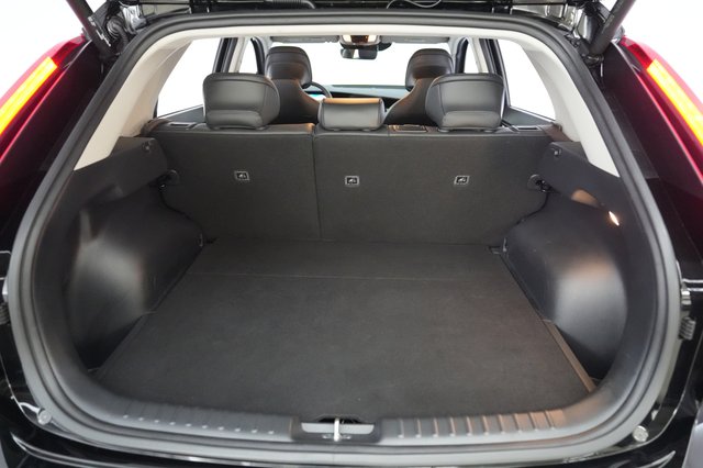 2024 Kia Niro EV — photo 6 of 27
