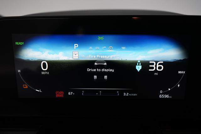 2024 Kia Niro EV