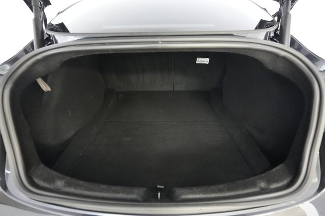 2025 Tesla Model 3 — photo 6 of 26