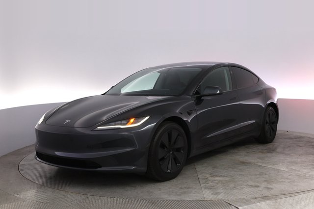 2025 Tesla Model 3 — VIN 5YJ3E1EA4SF051317