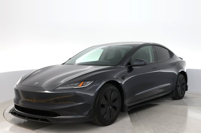 2025 Tesla Model 3 — VIN 5YJ3E1EA6SF979792
