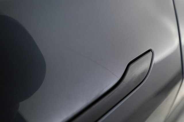 2025 Tesla Model 3 — photo 19 of 23