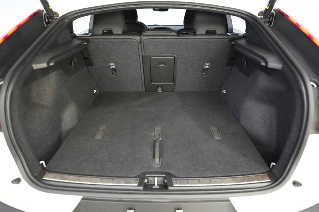 2023 Volvo C40 Recharge
