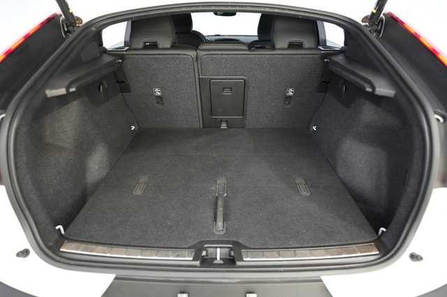 2023 Volvo C40 Recharge — photo 6 of 22