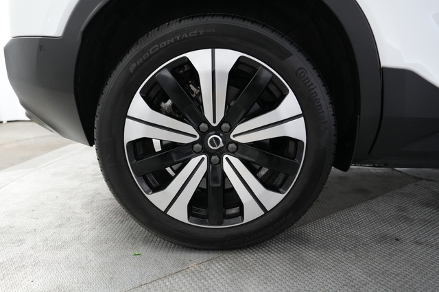 2023 Volvo C40 Recharge