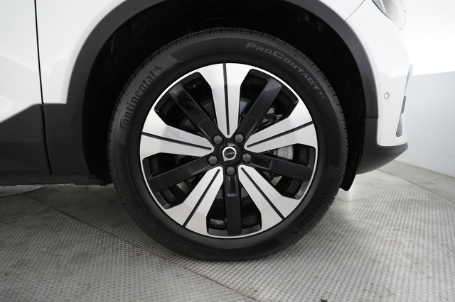 2023 Volvo C40 Recharge