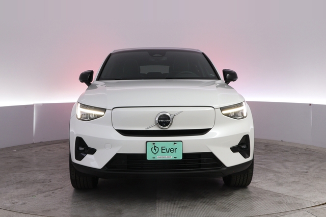 2023 Volvo C40 Recharge