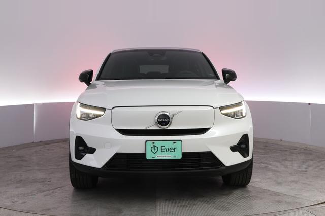 2023 Volvo C40 Recharge