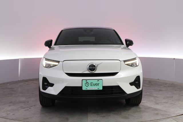 2023 Volvo C40 Recharge — photo 9 of 22