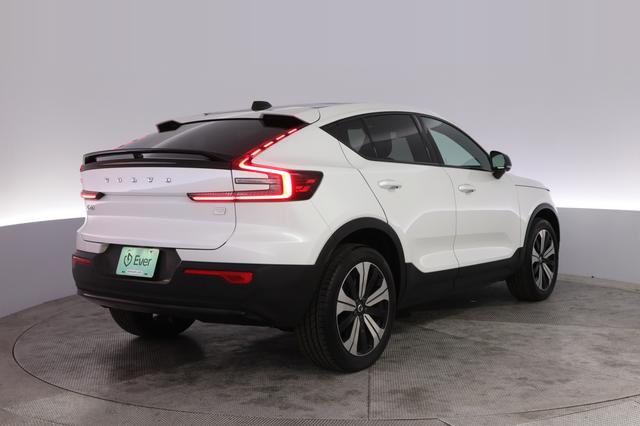 2023 Volvo C40 Recharge