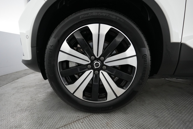 2023 Volvo C40 Recharge