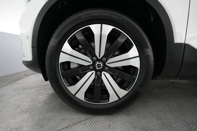 2023 Volvo C40 Recharge — photo 15 of 22