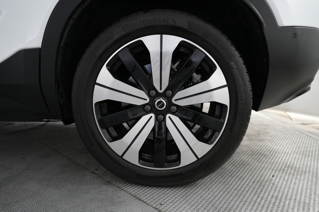 2023 Volvo C40 Recharge