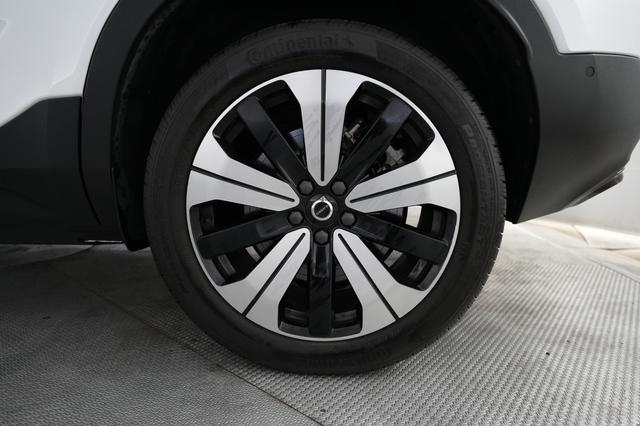 2023 Volvo C40 Recharge