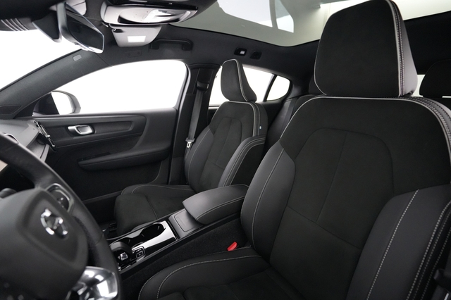 2023 Volvo C40 Recharge