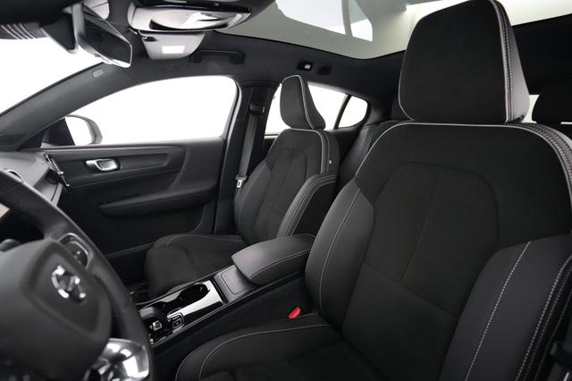 2023 Volvo C40 Recharge